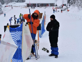 Eliminacje do Mistrzostw Polski Amatorów  11.01.2019 r. WYNIKI+FILM - zdjęcie146