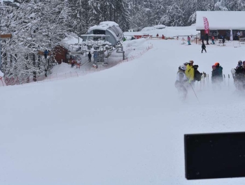 Eliminacje do Mistrzostw Polski Amatorów  11.01.2019 r. WYNIKI+FILM - zdjęcie148