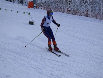 Eliminacje do Mistrzostw Polski Amatorów  11.01.2019 r. WYNIKI+FILM - zdjęcie109