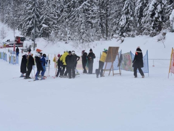 Eliminacje do Mistrzostw Polski Amatorów  11.01.2019 r. WYNIKI+FILM - zdjęcie139