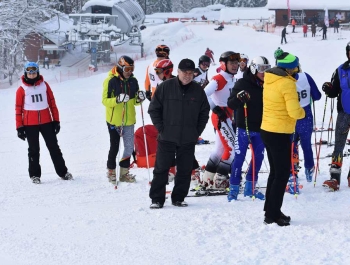 Eliminacje do Mistrzostw Polski Amatorów  11.01.2019 r. WYNIKI+FILM - zdjęcie142