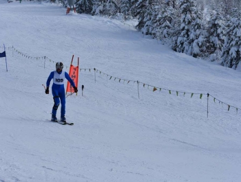 Eliminacje do Mistrzostw Polski Amatorów  11.01.2019 r. WYNIKI+FILM - zdjęcie135