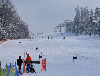 Eliminacje do Mistrzostw Polski Amatorów  11.01.2019 r. WYNIKI+FILM - zdjęcie133
