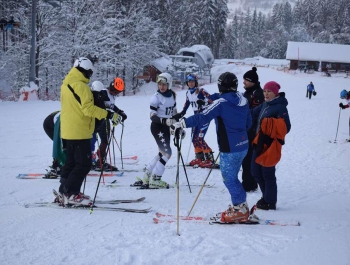 Eliminacje do Mistrzostw Polski Amatorów  11.01.2019 r. WYNIKI+FILM - zdjęcie105