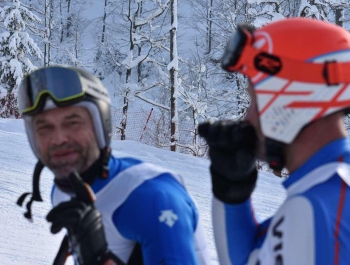 Eliminacje do Mistrzostw Polski Amatorów  11.01.2019 r. WYNIKI+FILM - zdjęcie130