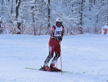 Eliminacje do Mistrzostw Polski Amatorów  11.01.2019 r. WYNIKI+FILM - zdjęcie132
