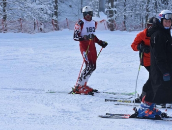 Eliminacje do Mistrzostw Polski Amatorów  11.01.2019 r. WYNIKI+FILM - zdjęcie129