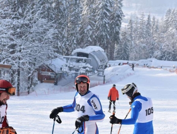 Eliminacje do Mistrzostw Polski Amatorów  11.01.2019 r. WYNIKI+FILM - zdjęcie127