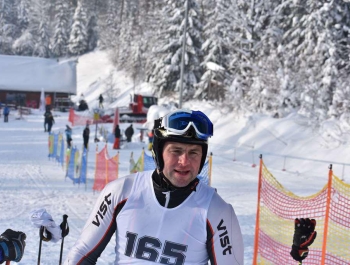 Eliminacje do Mistrzostw Polski Amatorów  11.01.2019 r. WYNIKI+FILM - zdjęcie122