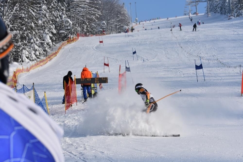 Eliminacje do Mistrzostw Polski Amatorów  11.01.2019 r. WYNIKI+FILM