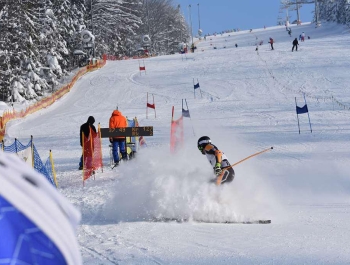 Eliminacje do Mistrzostw Polski Amatorów  11.01.2019 r. WYNIKI+FILM - zdjęcie125