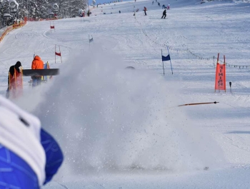 Eliminacje do Mistrzostw Polski Amatorów  11.01.2019 r. WYNIKI+FILM - zdjęcie123