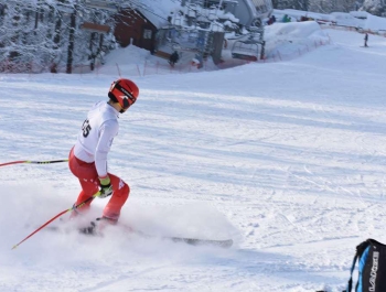 Eliminacje do Mistrzostw Polski Amatorów  11.01.2019 r. WYNIKI+FILM - zdjęcie118