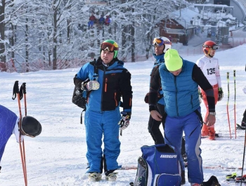 Eliminacje do Mistrzostw Polski Amatorów  11.01.2019 r. WYNIKI+FILM - zdjęcie121