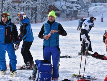 Eliminacje do Mistrzostw Polski Amatorów  11.01.2019 r. WYNIKI+FILM - zdjęcie120