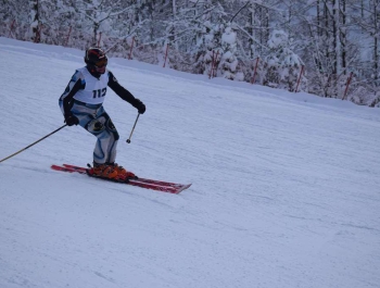 Eliminacje do Mistrzostw Polski Amatorów  11.01.2019 r. WYNIKI+FILM - zdjęcie104