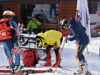 Eliminacje do Mistrzostw Polski Amatorów  11.01.2019 r. WYNIKI+FILM - zdjęcie114