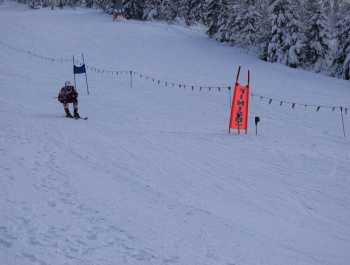 Eliminacje do Mistrzostw Polski Amatorów  11.01.2019 r. WYNIKI+FILM - zdjęcie99
