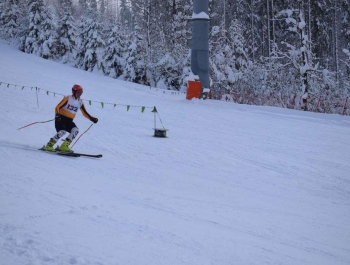 Eliminacje do Mistrzostw Polski Amatorów  11.01.2019 r. WYNIKI+FILM - zdjęcie100