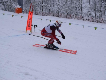 Eliminacje do Mistrzostw Polski Amatorów  11.01.2019 r. WYNIKI+FILM - zdjęcie93