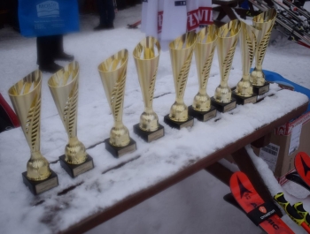 Eliminacje do Mistrzostw Polski Amatorów  11.01.2019 r. WYNIKI+FILM - zdjęcie177