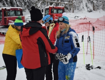 Eliminacje do Mistrzostw Polski Amatorów  11.01.2019 r. WYNIKI+FILM - zdjęcie176