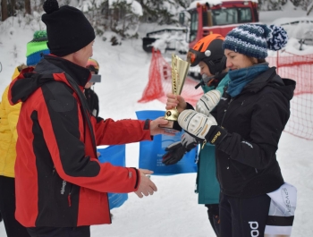 Eliminacje do Mistrzostw Polski Amatorów  11.01.2019 r. WYNIKI+FILM - zdjęcie174