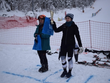 Eliminacje do Mistrzostw Polski Amatorów  11.01.2019 r. WYNIKI+FILM - zdjęcie173