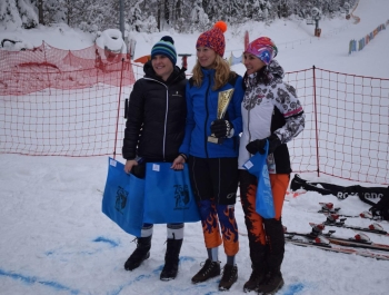 Eliminacje do Mistrzostw Polski Amatorów  11.01.2019 r. WYNIKI+FILM - zdjęcie169