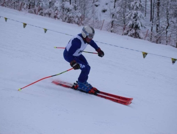 Eliminacje do Mistrzostw Polski Amatorów  11.01.2019 r. WYNIKI+FILM - zdjęcie83