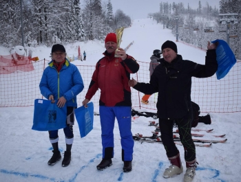 Eliminacje do Mistrzostw Polski Amatorów  11.01.2019 r. WYNIKI+FILM - zdjęcie168