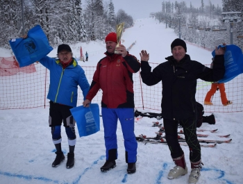 Eliminacje do Mistrzostw Polski Amatorów  11.01.2019 r. WYNIKI+FILM - zdjęcie165