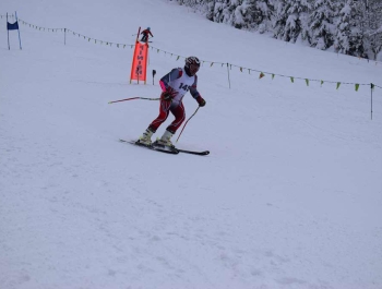 Eliminacje do Mistrzostw Polski Amatorów  11.01.2019 r. WYNIKI+FILM - zdjęcie92