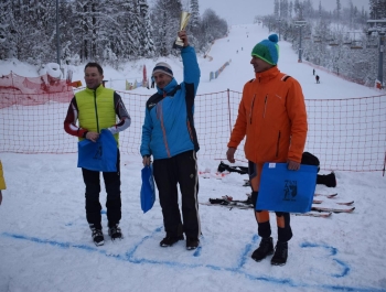 Eliminacje do Mistrzostw Polski Amatorów  11.01.2019 r. WYNIKI+FILM - zdjęcie167
