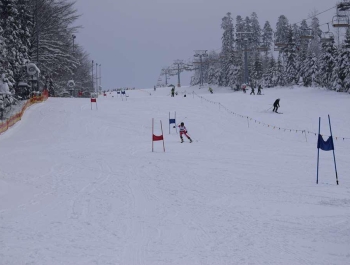 Eliminacje do Mistrzostw Polski Amatorów  11.01.2019 r. WYNIKI+FILM - zdjęcie88