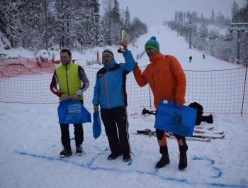 Eliminacje do Mistrzostw Polski Amatorów  11.01.2019 r. WYNIKI+FILM - zdjęcie166
