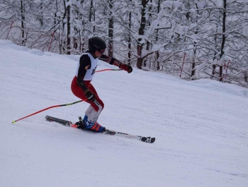 Eliminacje do Mistrzostw Polski Amatorów  11.01.2019 r. WYNIKI+FILM - zdjęcie84