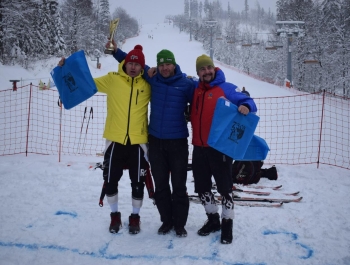 Eliminacje do Mistrzostw Polski Amatorów  11.01.2019 r. WYNIKI+FILM - zdjęcie162