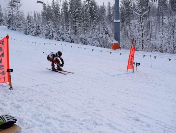 Eliminacje do Mistrzostw Polski Amatorów  11.01.2019 r. WYNIKI+FILM - zdjęcie81