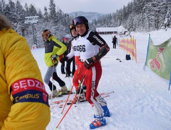 Eliminacje do Mistrzostw Polski Amatorów  11.01.2019 r. WYNIKI+FILM - zdjęcie87