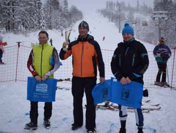 Eliminacje do Mistrzostw Polski Amatorów  11.01.2019 r. WYNIKI+FILM - zdjęcie160