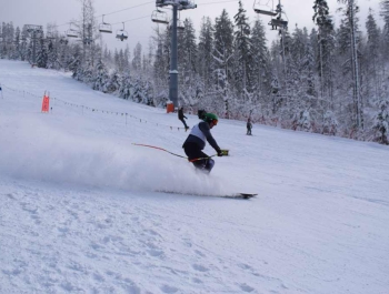 Eliminacje do Mistrzostw Polski Amatorów  11.01.2019 r. WYNIKI+FILM - zdjęcie85