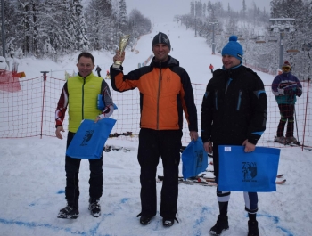 Eliminacje do Mistrzostw Polski Amatorów  11.01.2019 r. WYNIKI+FILM - zdjęcie164