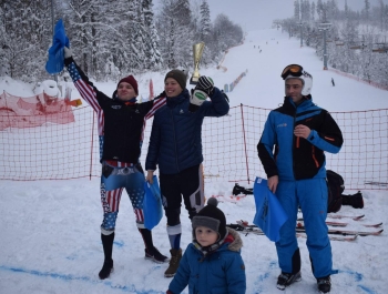 Eliminacje do Mistrzostw Polski Amatorów  11.01.2019 r. WYNIKI+FILM - zdjęcie161