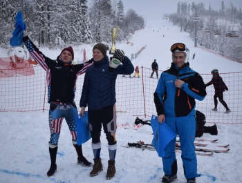 Eliminacje do Mistrzostw Polski Amatorów  11.01.2019 r. WYNIKI+FILM - zdjęcie159