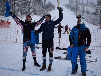 Eliminacje do Mistrzostw Polski Amatorów  11.01.2019 r. WYNIKI+FILM - zdjęcie158