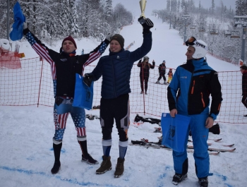 Eliminacje do Mistrzostw Polski Amatorów  11.01.2019 r. WYNIKI+FILM - zdjęcie157