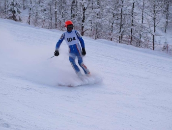 Eliminacje do Mistrzostw Polski Amatorów  11.01.2019 r. WYNIKI+FILM - zdjęcie86