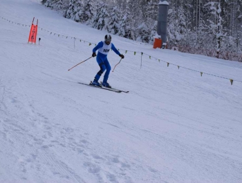 Eliminacje do Mistrzostw Polski Amatorów  11.01.2019 r. WYNIKI+FILM - zdjęcie82