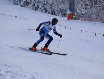 Eliminacje do Mistrzostw Polski Amatorów  11.01.2019 r. WYNIKI+FILM - zdjęcie79